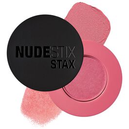 Blush Multifuncional Nudestix Stax All Over Color Balm